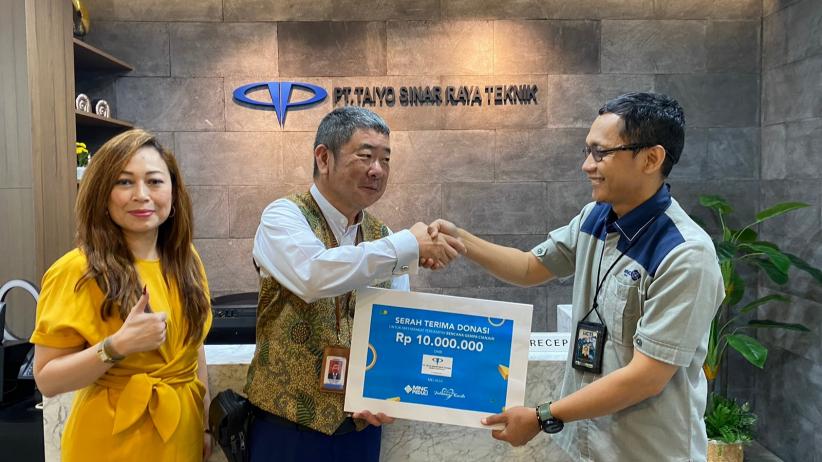 PT_taiyo_dan_MNC_Peduli