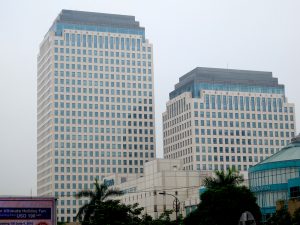 SENAYAN OFFICE TOWER & CARPARK