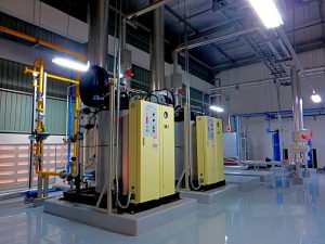 KAYABA INDONESIA PROJECT